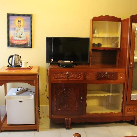 Seven Candles Guesthouse Siem Reap Extérieur photo