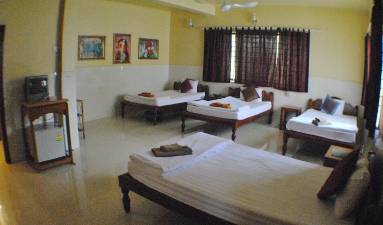 Seven Candles Guesthouse Siem Reap Extérieur photo