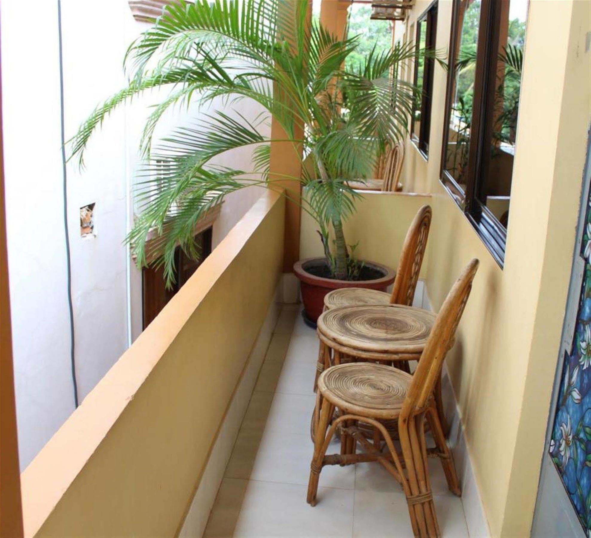 Seven Candles Guesthouse Siem Reap Extérieur photo