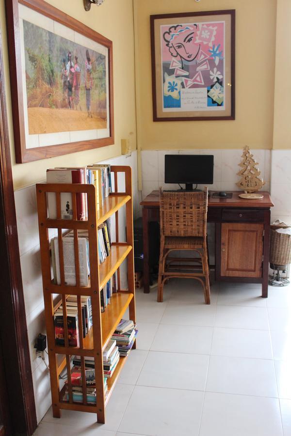 Seven Candles Guesthouse Siem Reap Extérieur photo