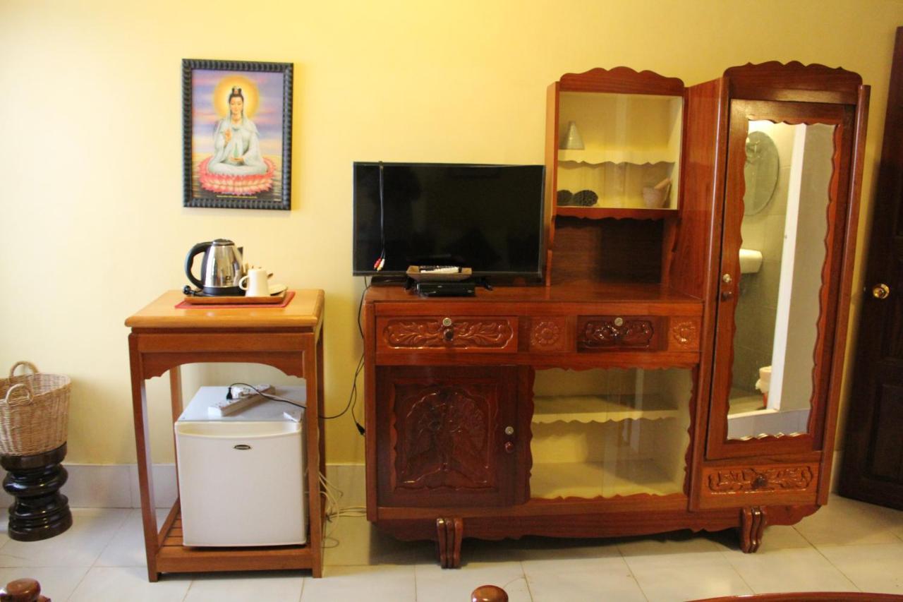 Seven Candles Guesthouse Siem Reap Extérieur photo
