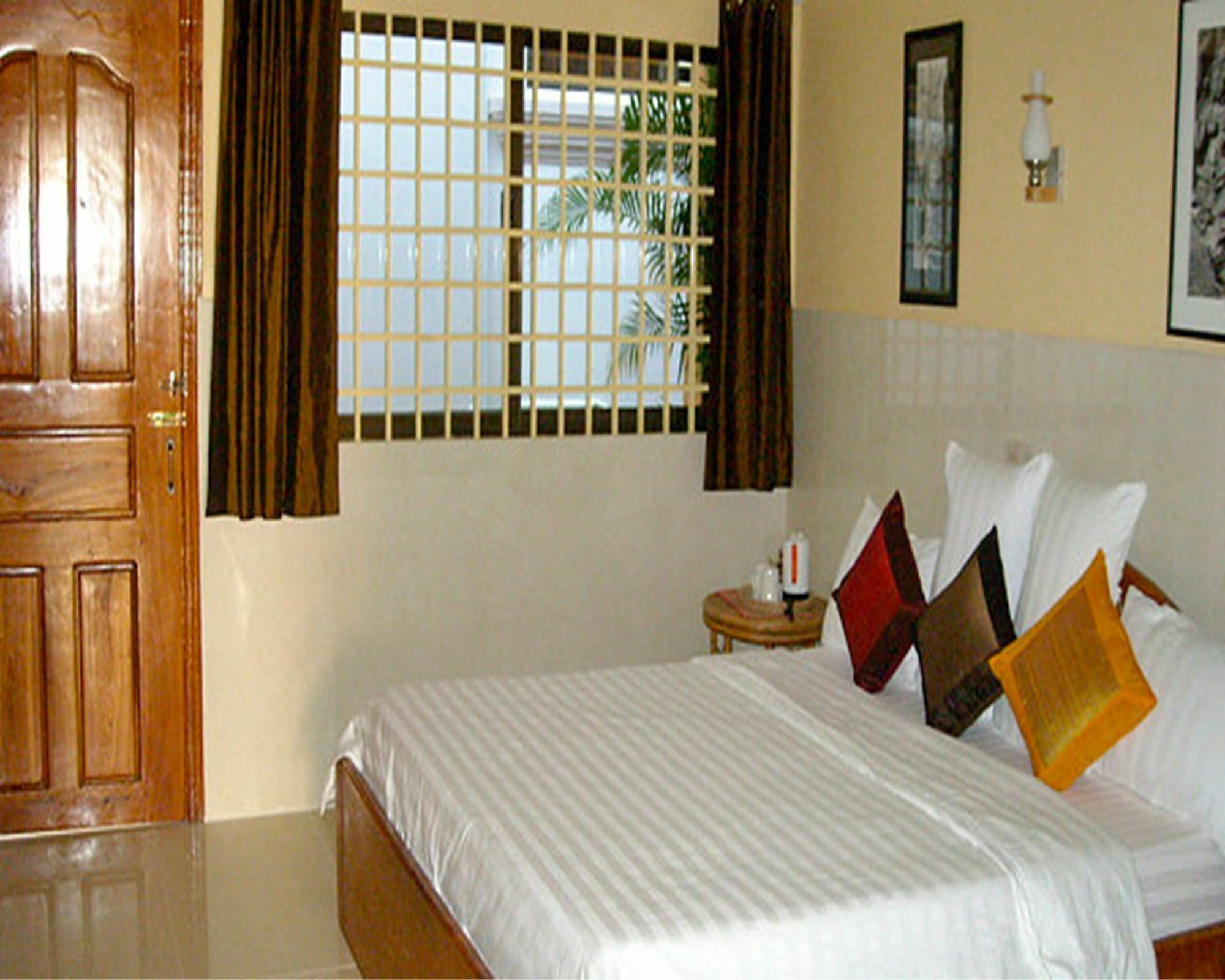 Seven Candles Guesthouse Siem Reap Extérieur photo