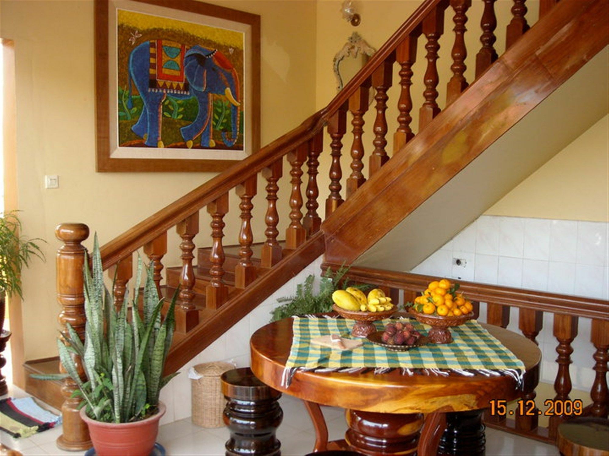 Seven Candles Guesthouse Siem Reap Extérieur photo